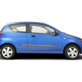 Inwells Chevrolet Kalos 2005-2009 Muz Silecek Takımı