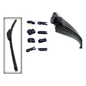 Inwells Chevrolet Lacetti 2005-2011 Muz Silecek Takımı