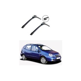 Inwells Chevrolet Rezzo 2005-2009 Muz Silecek Takımı