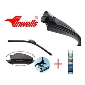 İnwells Chevrolet Spark 2005-2012 Arası Ön Silecek Takımı
