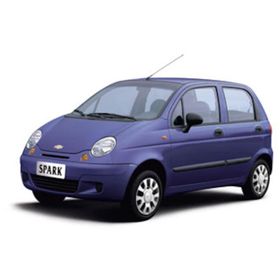 Inwells Chevrolet Spark Martigues 2005-2012 Muz Silecek Takımı