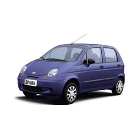 Inwells Chevrolet Spark Martigues 2005-2012 Muz Silecek Takımı