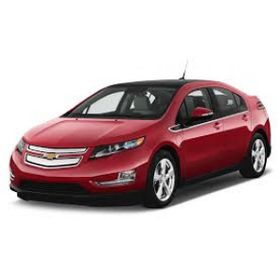 Inwells Chevrolet Volt 2011 ve Sonrası Ön Silecek Takımı