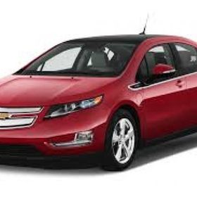 Inwells Chevrolet Volt 2011 ve Sonrası Ön Silecek Takımı