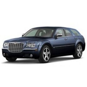 Inwells Chrysler 300C 2004-2010 Ön Silecek Takımı
