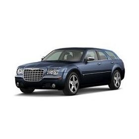 Inwells Chrysler 300C 2004-2010 Ön Silecek Takımı