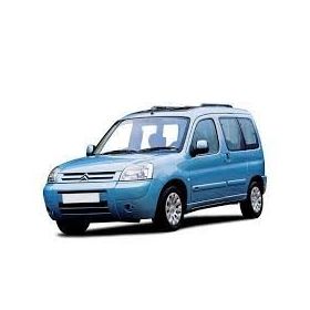 Inwells Citroen Berlingo 1996-2007 Ön Silecek Takımı