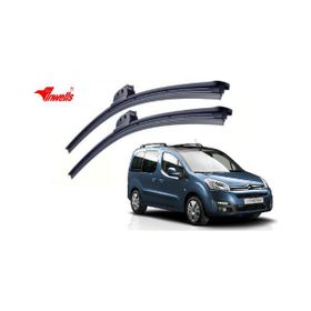 Inwells Citroen Berlingo 2008 2016 Ön Muz Silecek Takımı