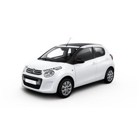 İnwells Citroen C1 2014 ve Sonrası Ön Silecek Takımı