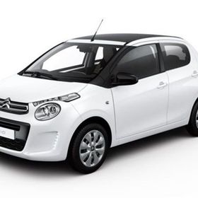 İnwells Citroen C1 2014 ve Sonrası Ön Silecek Takımı