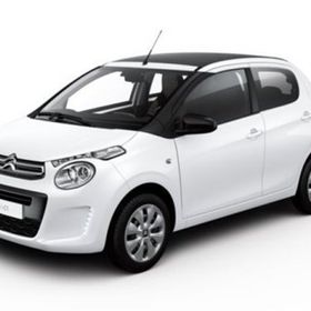 İnwells Citroen C1 2014 ve Sonrası Ön Silecek Takımı