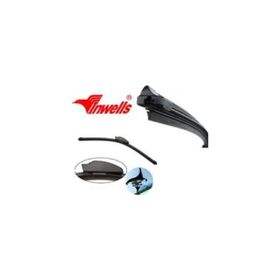 İnwells Citroen C3 HB 2002-2009 Arası Ön Silecek Takımı