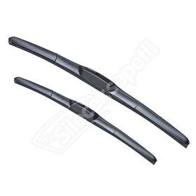 Inwells Citroen C3 Hybrid 2002-2009 Silecek Takımı
