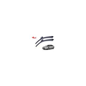 Inwells Citroen C5 2008-2015 Muz Silecek Takımı