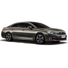 Inwells Citroen C6 2005- 700 mm-700 mm Silecek Takımı