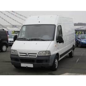 İnwells Citroen Jumper 1994-2006 Ön Silecek Takımı