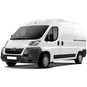Inwells Citroen Jumper 2007-2017 Muz Silecek Takımı