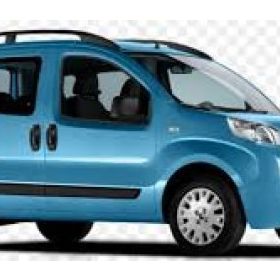 Inwells Citroen Nemo 2008-2017 Silecek Takımı