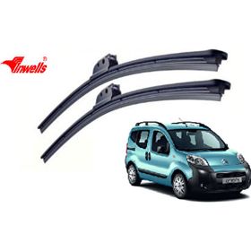 Inwells Citroen Nemo 2008-2017 Silecek Takımı
