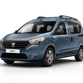 Inwells Dacia Dokker 2012-2015 Muz Silecek Takımı