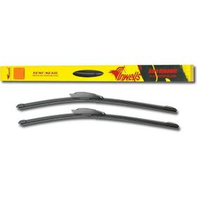 Inwells Daihatsu YRV 2001-2005 Muz Silecek Takımı
