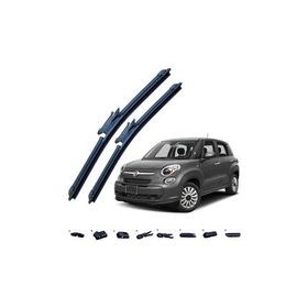 Inwells Fiat 500L 2013-2017 Muz Silecek Takımı