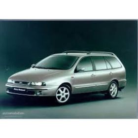 Inwells Fiat Brava 1996-2001 Muz Silecek Takımı