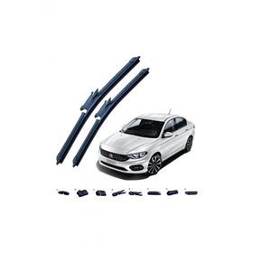 Inwells Fiat Egea 2015 2017 Silecek Takımı