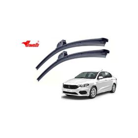 Inwells Fiat Egea 2015 2017 Silecek Takımı