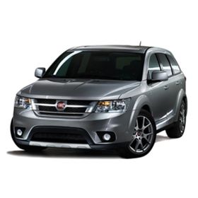 Inwells Fiat Freemont 2012-2015 Muz Silecek Takımı