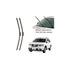 Inwells Fiat Freemont 2012-2015 Muz Silecek Takımı