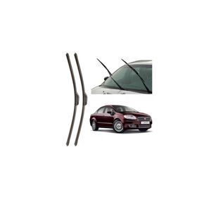 Inwells Fiat Linea 2007-2016 Ön Muz Silecek Takımı