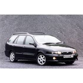 Inwells Fiat Marea 1997-2002 Ön Muz Silecek Takımı