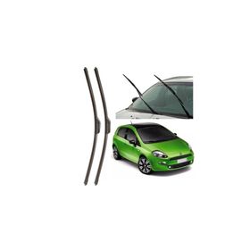 Inwells Fiat Punto 2006-2017 Silecek Takımı