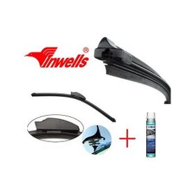 İnwells Fiat Stilo 2002-2005 Arası Ön Silecek Takımı