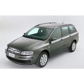 Inwells Fiat Stilo 2002-2005 Muz Silecek Takımı