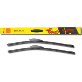 Inwells Fiat Stilo 2002-2008 Muz Silecek Takımı