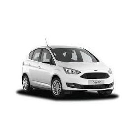 Inwells Ford C-Max 2011-2017 Muz Silecek Takımı