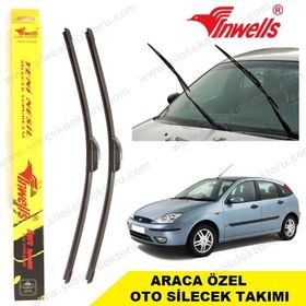 Inwells Ford Focus 1 1998-2004 Silecek Takımı