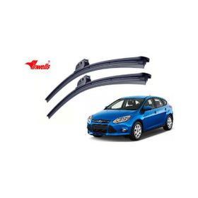 Inwells Ford Focus 2 2004-2011 HSK0625 Silecek Takımı
