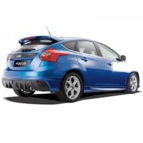 Inwells Ford Focus 3 HB/Sedan Silecek