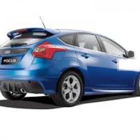 Inwells Ford Focus 3 HB/Sedan Silecek