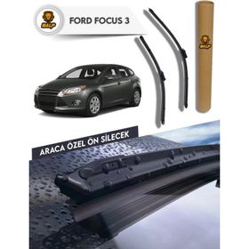 Inwells Ford Focus Turnier 3 Muz Silecek Takımı