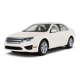 Inwells Ford Fusion 2003-2012 Muz Silecek Takımı