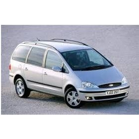 Inwells Ford Galaxy 2009-2014 Muz Silecek Takımı