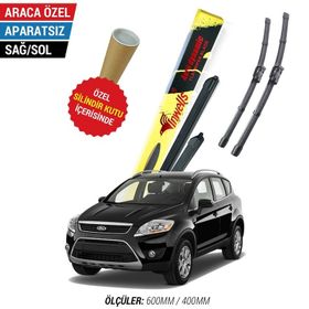 Inwells Ford Kuga 2008-2012 Muz Silecek Takımı
