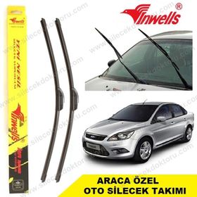 Inwells Ford Kuga 2008 2012 Ön Muz Silecek Takımı