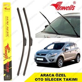 Inwells Ford Kuga 2008 2012 Ön Muz Silecek Takımı