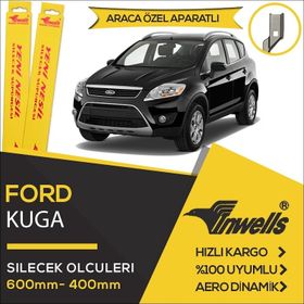 Inwells Ford Kuga 2008 2012 Ön Muz Silecek Takımı