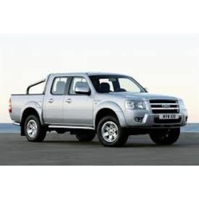 Inwells Ford Ranger 2003-2009 Muz Silecek Takımı
